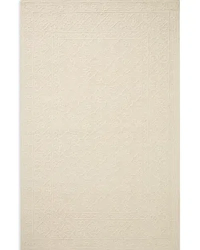 Loloi Cecelia Cec-01 Area Rug, 2'3 X 3'9 In Ivory