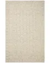 Loloi Cecelia Wool Rug In Blue