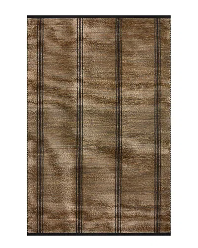 Loloi Colton Rug In Brown