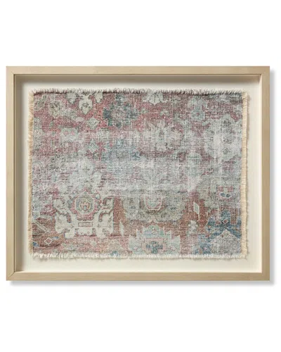 Loloi Cripple Creek Wall Art In Neutral