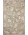 Loloi Cynthia Wool-blend Area Rug
