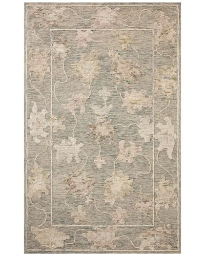 Loloi Cynthia Wool-blend Area Rug