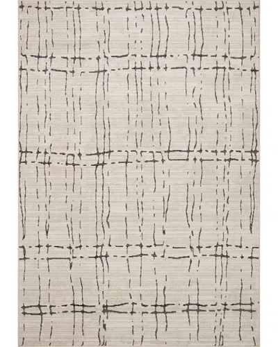 Loloi Darby Rug In Brown