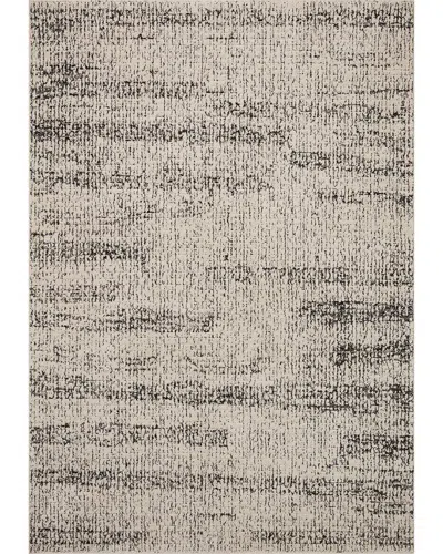 Loloi Darby Rug In Gray