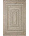 Loloi Dawn Natural Rug In Beige