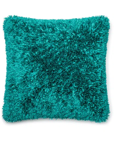 Loloi Poly Set Decorative Pillow In Green