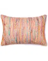 Loloi Decorative Pillow In Multi