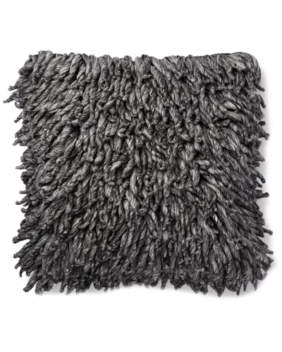 Loloi Decorative Pillow In Gray