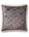 Loloi Decorative Pillow