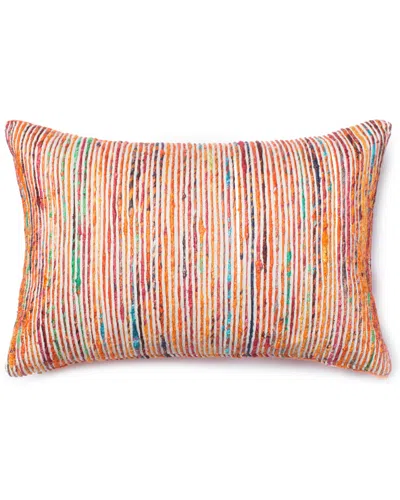Loloi Decorative Pillow In Multi