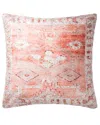 Loloi Decorative Throw Pillow