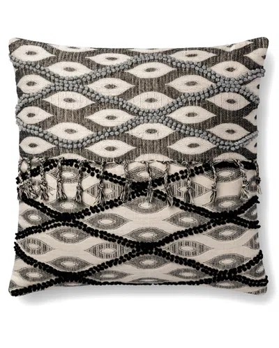 Loloi Decorative Throw Pillow In Green