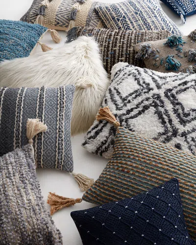 Loloi Decorative Throw Pillow In Multi