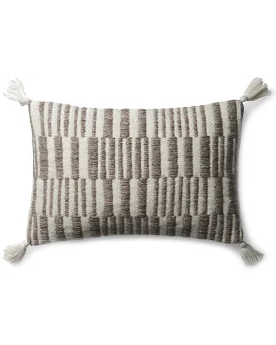 Loloi Decorative Throw Pillow