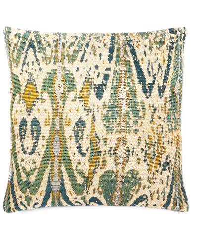 Loloi Decorative Throw Pillow In Green