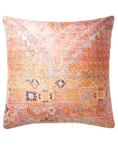 Loloi Decorative Throw Pillow In Multi