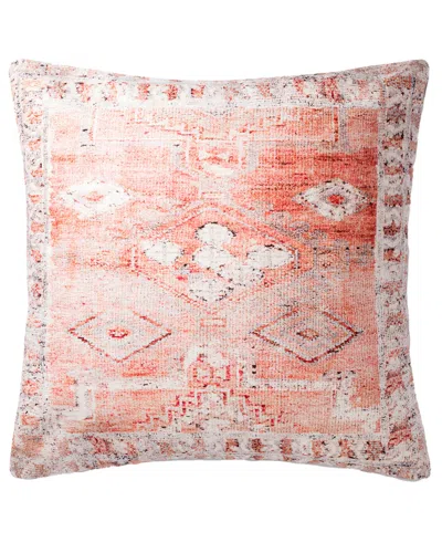 Loloi Decorative Throw Pillow In Multi
