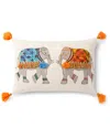 Loloi Decorative Throw Pillow In Multi