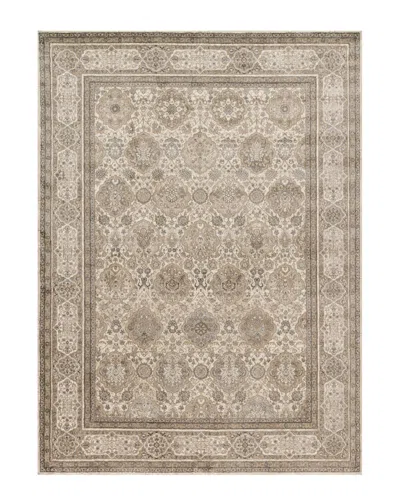 Loloi Discontinued  Century Rug In Brown