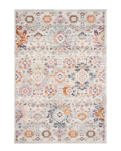 Loloi Discontinued  Clara Rug In Multi