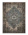 LOLOI DISCONTINUED LOLOI SEBASTIAN RUG