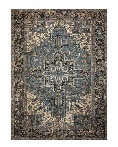 LOLOI DISCONTINUED LOLOI SEBASTIAN RUG