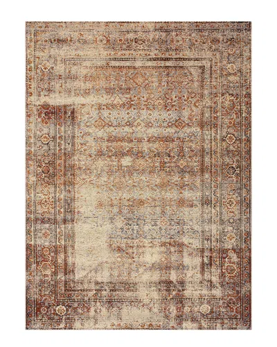 LOLOI DISCONTINUED LOLOI SEBASTIAN RUG