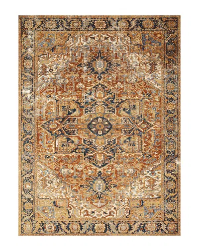 LOLOI DISCONTINUED LOLOI SEBASTIAN RUG