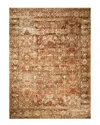 LOLOI DISCONTINUED LOLOI SEBASTIAN RUG