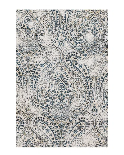 Loloi Discontinued  Torrance Rug In Gray