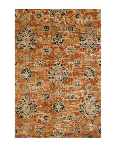 LOLOI DISCONTINUED LOLOI TORRANCE RUG