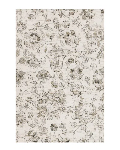 Loloi Discontinued  Torrance Rug In White