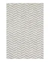 Loloi Dorado Db-01 Area Rug 5'0x7'6 In Gray