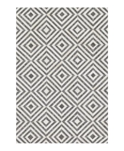 Loloi Dorado Db-03 Area Rug 7'9x9'9 In Multi