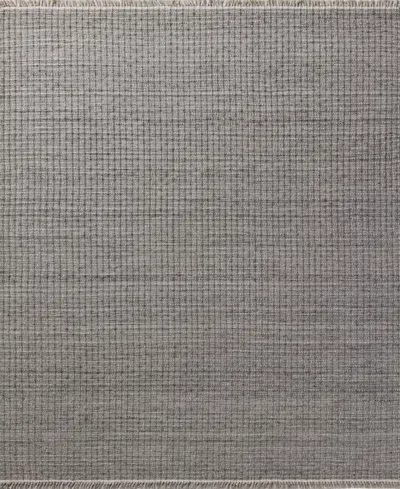 Loloi Duncan Dun-01 5'x7'6" Area Rug In Gray