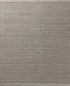 Loloi Duncan Dun-01 7'9"x9'9" Area Rug In Beige