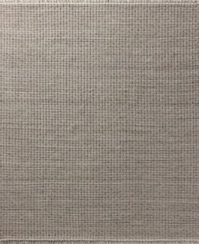 Loloi Duncan Dun-01 7'9"x9'9" Area Rug In Beige