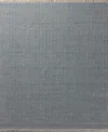 Loloi Duncan Dun-01 8'6"x11'6" Area Rug In Gray