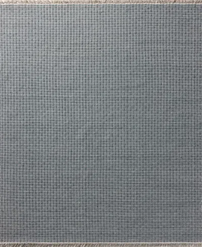 Loloi Duncan Dun-01 8'6"x11'6" Area Rug In Gray