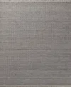 Loloi Duncan Dun-01 9'3"x13' Area Rug In Gray
