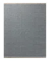 Loloi Duncan Dun-01 Area Rug, 5' X 7'6 In Sky