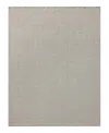 Loloi Duncan Dun-01 Area Rug, 7'9 X 9'9 In Bone