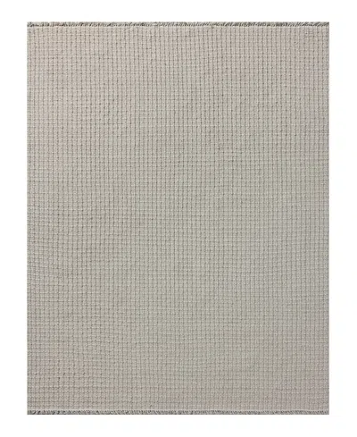 Loloi Duncan Dun-01 Area Rug, 9'3 X 13' In Bone