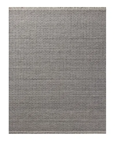 Loloi Duncan Dun-01 Area Rug, 9'3 X 13' In Smoke