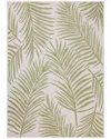 Loloi Easton Area Rug In Green