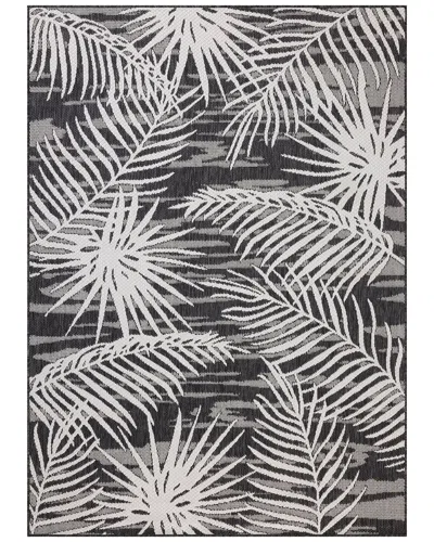 Loloi Easton Area Rug In Black