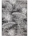 Loloi Easton Area Rug In Gray
