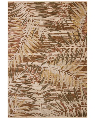 Loloi Eileen Area Rug In Brown
