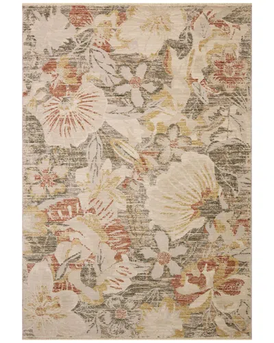 Loloi Eileen Area Rug In Multi