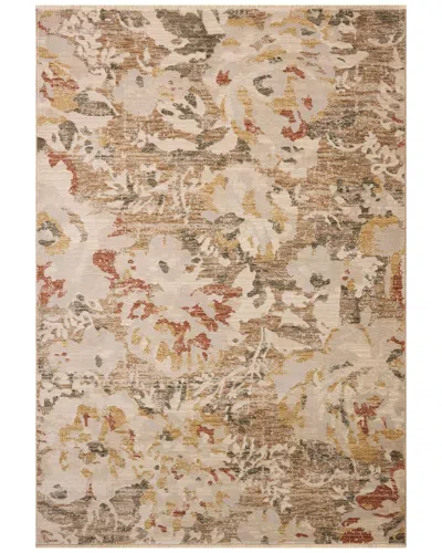 Loloi Eileen Area Rug In Multi